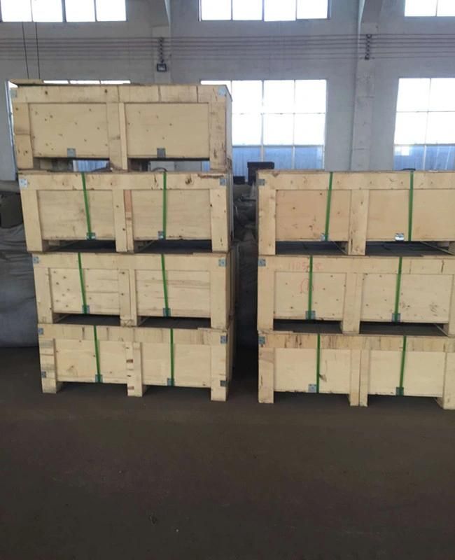 Customized Aluminum Cast Heating Elements