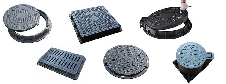 Protective Metal Tree Grates Price in Iron Casting