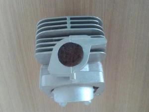 Customized Die Casting Parts for Motorcycle