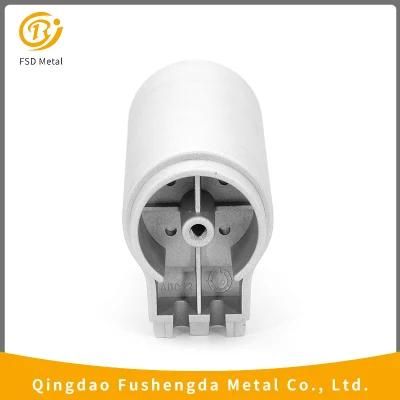 OEM Manufacturing Experienced Die Casting Aluminum Castings