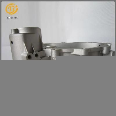 Custom Made Precision Aluminum Alloy Die Casting Parts Aluminum Die Casting Products