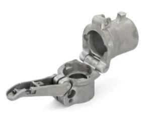 Aluminum Zinc Alloy ADC12/A380/A356+T6 High Pressure Die Cast Aluminum Die Cast ...