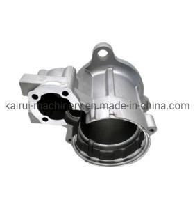Customized Precision Aluminum Die Casting Machined Parts