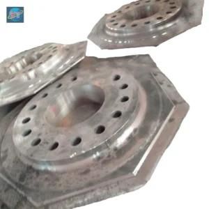 Spare Parts for Crusher Sand Casting OEM