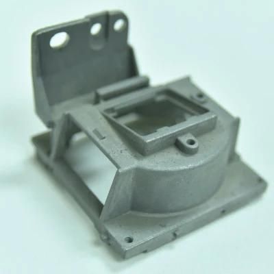 Manufacturer Die Casting Parts Aluminum CNC Machining Bracket