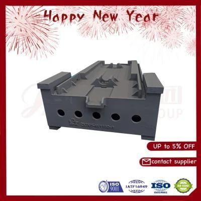 Customized OEM Aluminum Steel Casting Precision Auto Parts Sand Casting Lost Wax ...