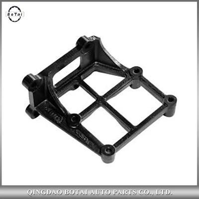 OEM Resin Sand Casting, Housing Parts, Iron Casting, Machining Parts