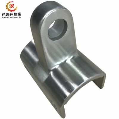 OEM Precision Investment Casting Foundry Manufacture Cast Stainless Steel