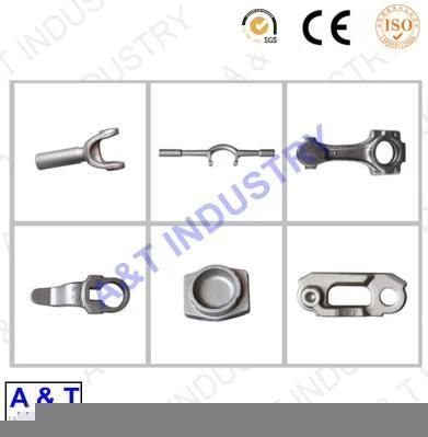 Hot Sale OEM Custom Drop Forged Parts with High Quality