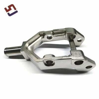 High Quality Custom Investment Casting/Precision Casting Mechanical Hardware Parts