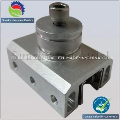 Custom OEM High Precision Zinc Pressure Die Casting Zinc Casting Machine