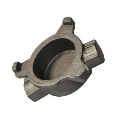 Precision Investment Casting with Machining Service Factory