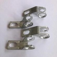 Zinc Alloy Die Cast Aluminum Casting Parts