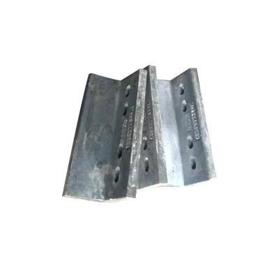 Wear Resistant Cast Liner Plate/Cr26 Liner Plate
