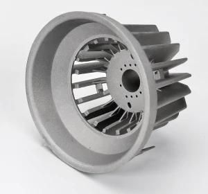 Aluminium Gravity Die Casting for Buyers