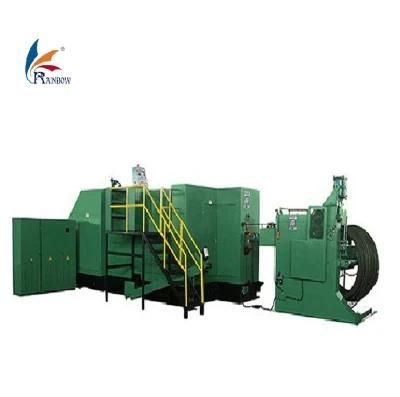 Cold Forming Machine for Nut