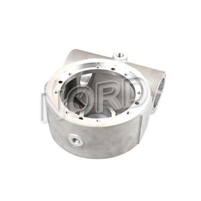 Pump Housing Casting