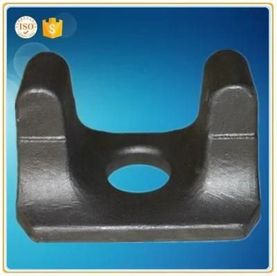 Ductile Iron Casting Crane Spare Part