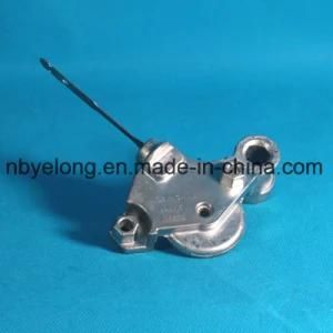 Customized Precision Aluminum Die Casting Machining Parts Manufacturer for Auto