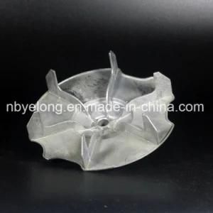 Custom Aluminum Casting Washing Machine Body Spare Parts