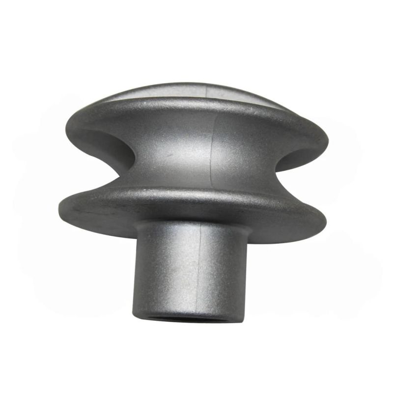 China Manufacturer Custom Precision Cast Casting Wing Nut