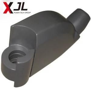 OEM Forklift Parts Made of Stainless/Carbon Steel in Precision