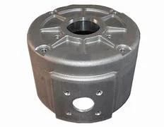 Excellent A380 Aluminium Die Casting Part for Machinery