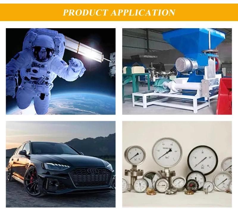 China Precision Aluminum Vacuum Casting Die Casting Auto Spare Parts