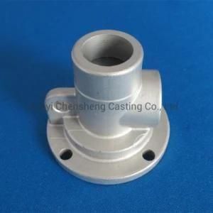 High Precision Stainless Steel Investment Casting Marine Parts