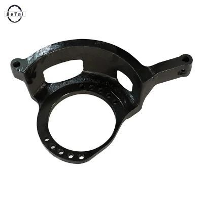 Made in China Aluminum Casting Auto Spares Parts
