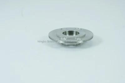 Stainless Steel with Neck Sorf Flat Welding Flange