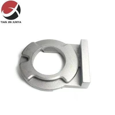 Customized Stainless Steel Hardware Lost Wax Precision Casting ...
