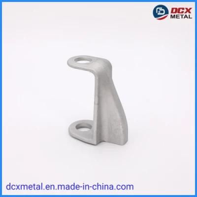 Aluminum Light and Strong Van Hinge/Aluminum Casting Hinge/Aluminum Casting+T6