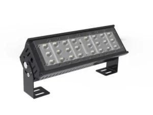 Highway Toll Station LED Liner Recessed Lighting Housing LED High Bay Light Housing