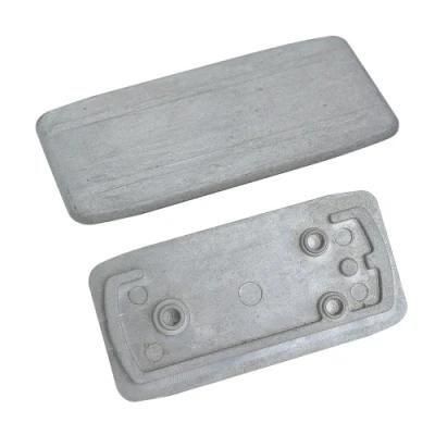 Tailor-Made Aluminium Die Casting Fitting