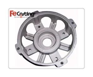 High Quality Steel Forged Parts for Machinery