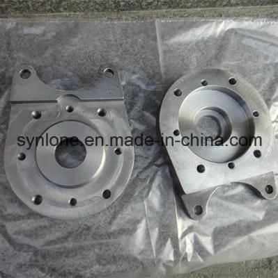 OEM Grey Iron Sand Casting Tractor Gearbox