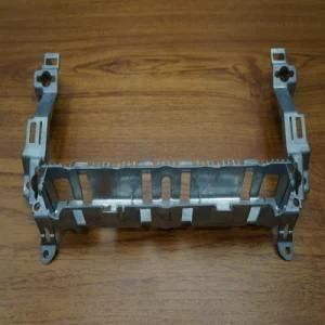 CNC Machining in Machining Service Spare Part