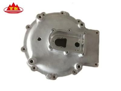 Aluminum Casting Factory Die Casting Aluminum