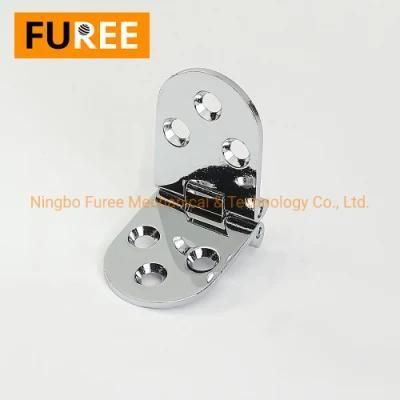 Window Components Zinc Alloy Die Casting Parts