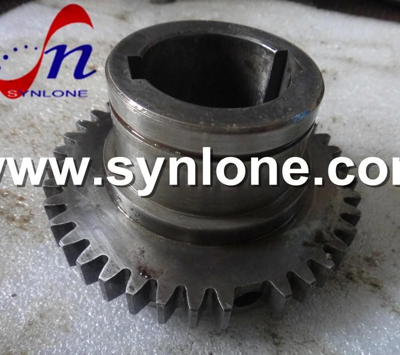 OEM Die Casting Aluminum for Auto Parts