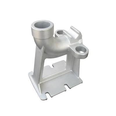 Densen Customized Factory Direct Sales Powder Spraying Pump Casting Investment Casting ...