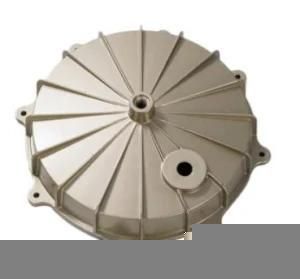 Metal Casting for Light Housing /Lamp Housing