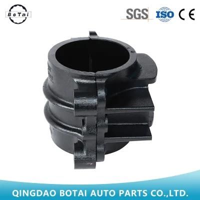 Professionally Designed Foundry Sand Cast Iron Truck Parts