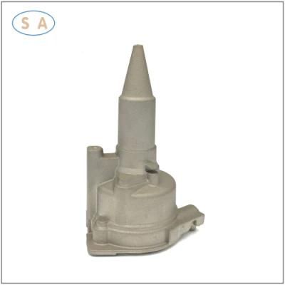 Professional Agricultural Investment Casting Machinery Precision Parts Steel