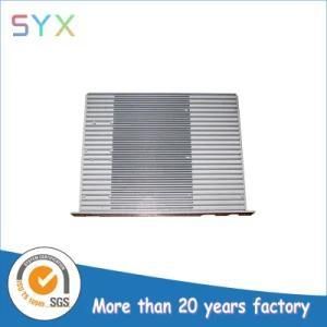 Customized Spray Coating Aluminum Alloy CNC Die Casting Heat Sink