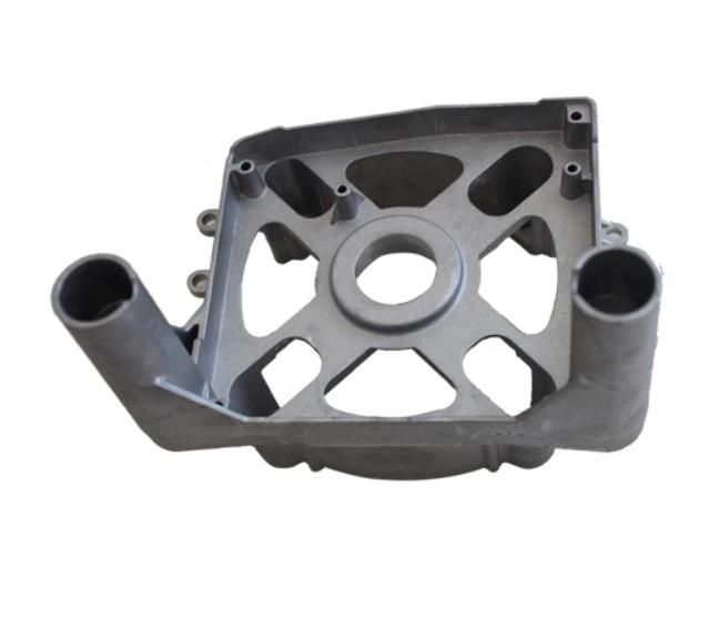 High Pressure Non-Ferrous Die Casting, Magnesium Alloy Casting Braket