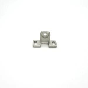 Good Quality OEM Metal Fabrication Factory High Precision Casting Parts