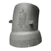 Ductile Cast Iron Fitting Flanged Bellmouth
