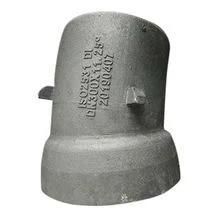 Ductile Cast Iron Fitting Flanged Bellmouth